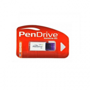 USB flash drive PENDRIVE CLICK CO 2.0 8GB
