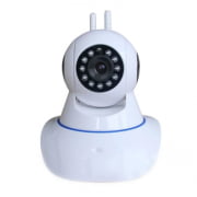 Camera giám sát và báo động PK11 (Trắng)