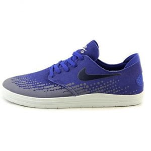 Giày thể thao Nike SB Lunar Oneshot (Xanh)