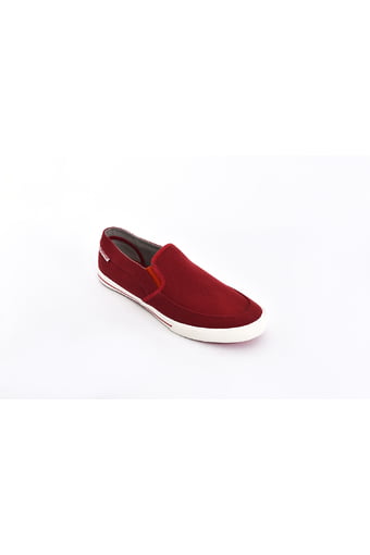 Giày nam thời trang ANANAS 20150 (Đỏ)(EU:44)