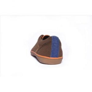 Giày nam thời trang ANANAS 20131 (Nâu)(EU:44)